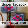 Super Tadapox 15